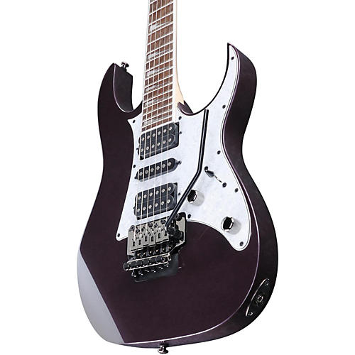 Ibanez RG Series RG450DX Electric Guitar Deep Violet Metallic