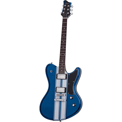 再入荷商品 GT Ultra Research Guitar Schecter Electric Metallic Guitar ギター