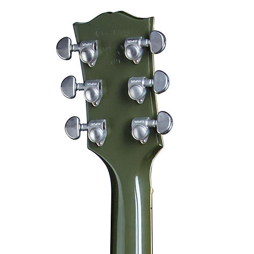 Gibson Custom Shop ES-355 w⁄Bigsby 2015 Used Electric Guitar | eBay