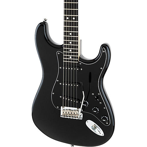Fender Limited Edition American Standard Ebony Fingerboard