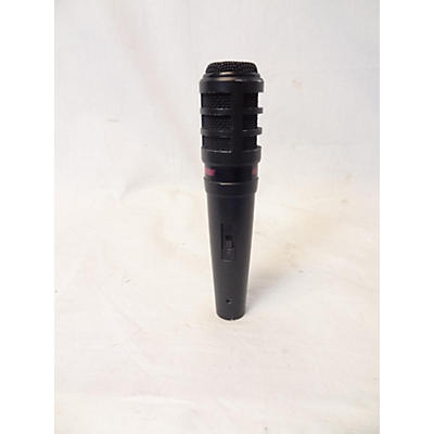TOA J2 Dynamic Microphone