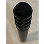 Used TOA J2 Dynamic Microphone