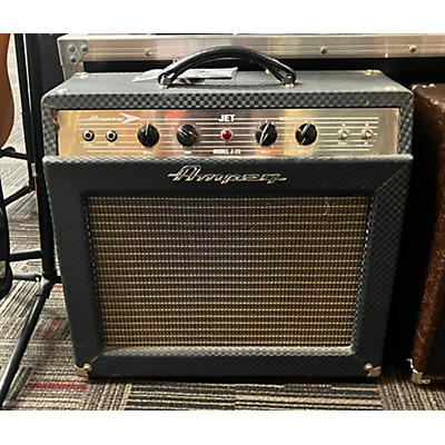 Ampeg J20 Jet Combo Tube Guitar Combo Amp