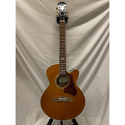 Epiphone J200EC Acoustic Electric Guitar