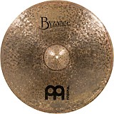 J20378000003000 - MEINL Byzance Jazz Big Apple Dark Ride Cymbal 24 in