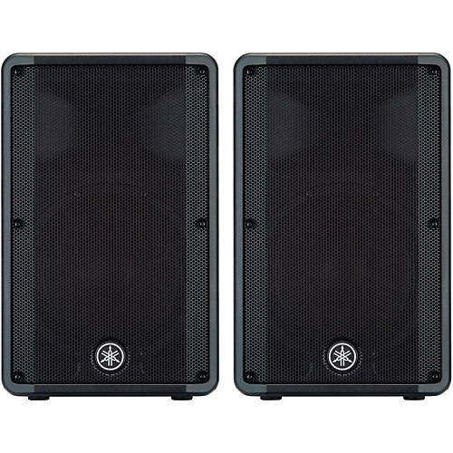 Shop All Yamaha PA Speakers
