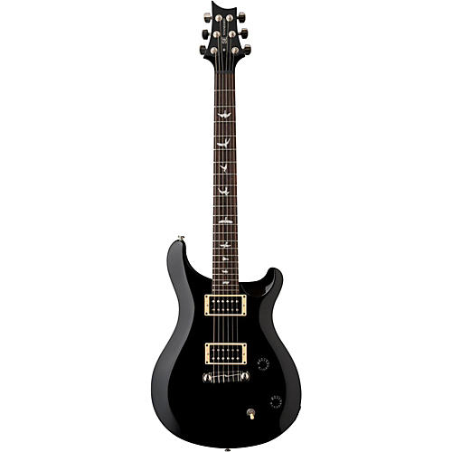 PRS SE Standard 22 Electric Guitar Black | Musician's Friend