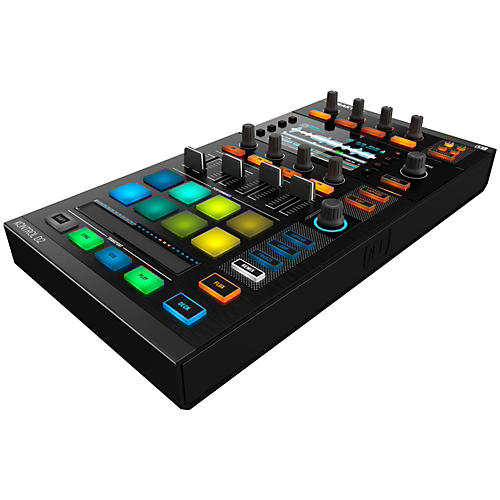 DTM・DAW Native Instruments DJ TRAKTOR KONTROL D2 Traktor Kontrol D2 Officially Announced - DJ TechTools