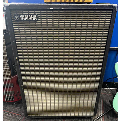 Yamaha J215L Bass Cabinet