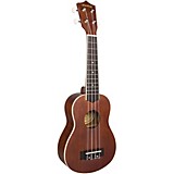 J22069000001000 - Mitchell MU40 Soprano Ukulele - Ukuleles - Folk & Traditional Stringed Instruments Natural