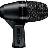 SOLOMON MiCS LoFreq Sub Mic Black | Musician's Friend SOLOMON MiCS LoFreq Sub Mic Black | Musician's Friend