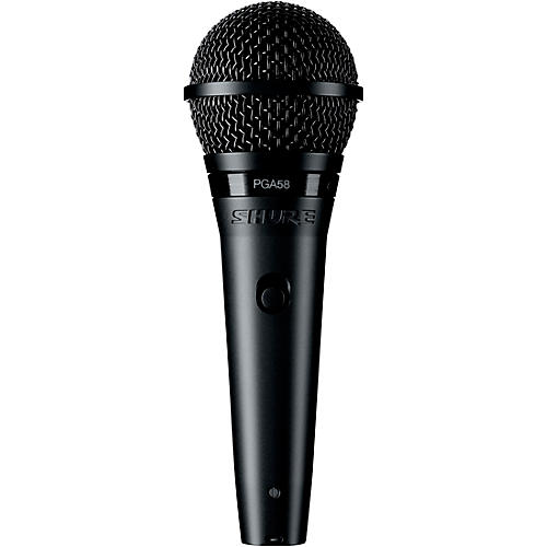 Shop All Shure Microphones