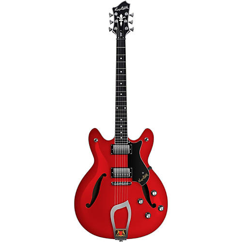 hagstrom viking rextone