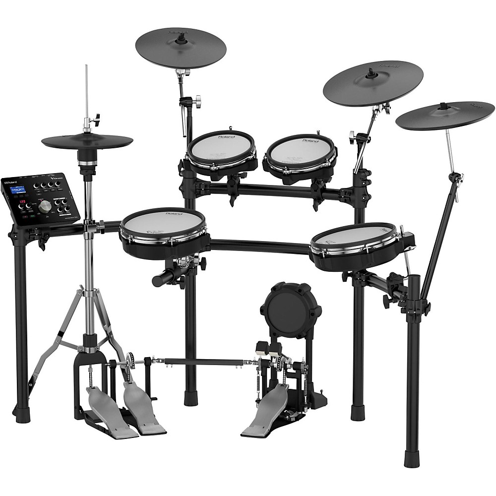 UPC 761294214794 product image for Roland Td-25Kv V-Tour Drum Kit | upcitemdb.com