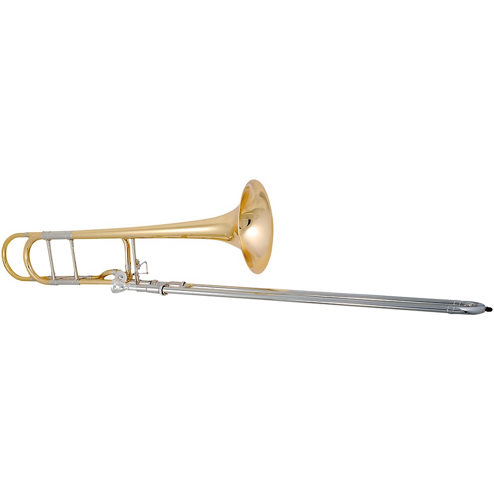 UPC 888365426457 product image for Antoine Courtois Paris AC280BO Performance Series F-Attachment Trombone AC280BO  | upcitemdb.com