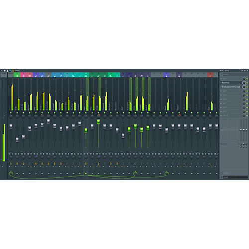 Image Line FL Studio 21 Producer Edition (Download) | Musician's