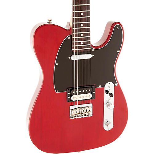 Fender usa store professional telecaster hs