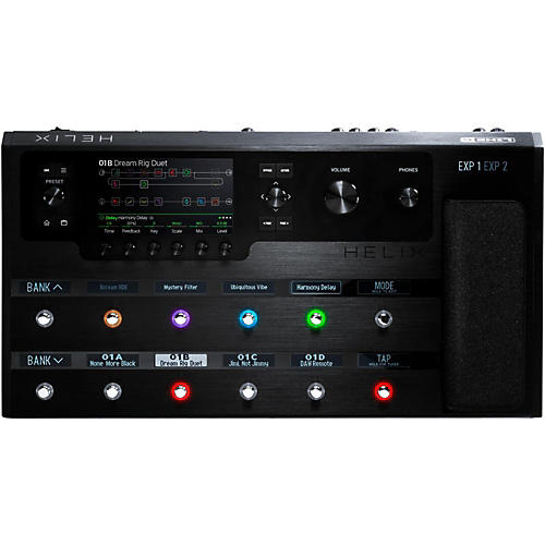 Up to $150 Off select Line 6	effects