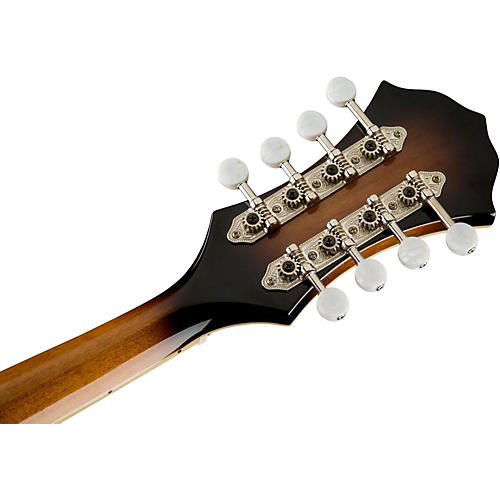 Fender Concert Tone 63S F-Style Mandolin Vintage Sunburst