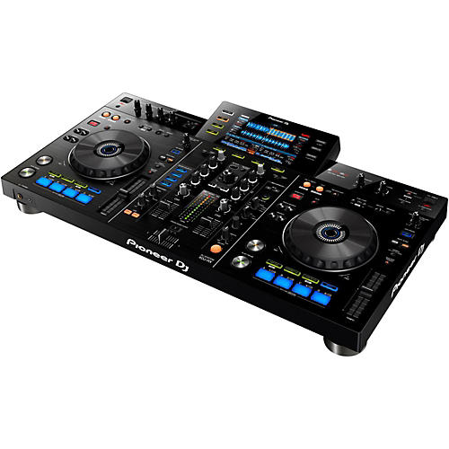 DJギア XDj-RX + DM40 + HDJ2000 + REKORDBOX Pioneer DJ XDJ-RX Rekordbox DJ System | Musician's Friend
