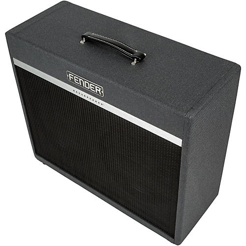 fender bassbreaker 2x12