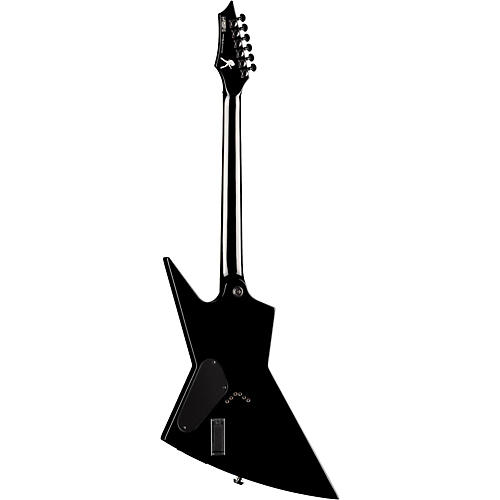 DEAN DAVE MUSTAIN Signature ギター Dean Signature Series Dave Mustaine Zero Punk Electric Guitar