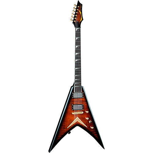 Dean Signature Series VMNT Limited Edition Dave Mustaine Electric