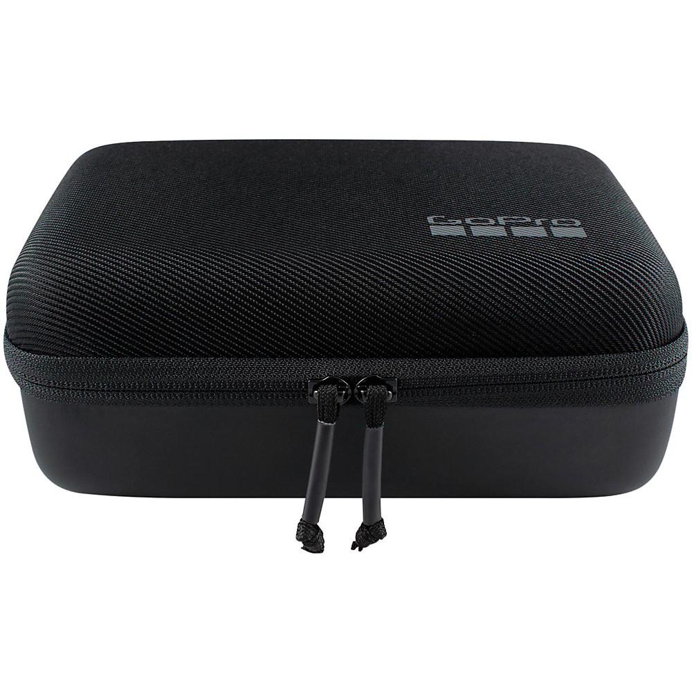 Semi Hard Camera Case for All GoPro Cameras – Black