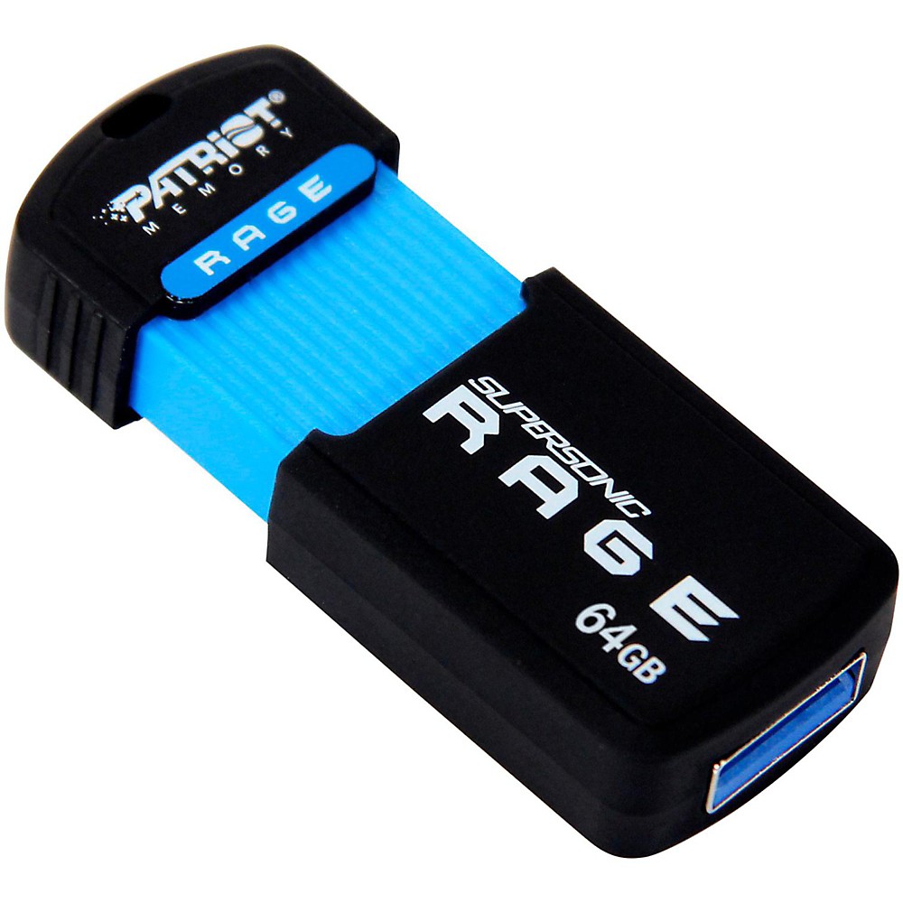 patriot supersonic rage 2 usb flash drive patriot supersonic rage 2 usb flash drive