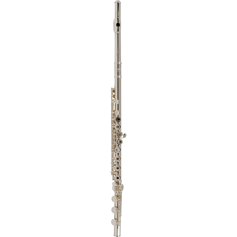 UPC 656238032186 product image for Giardinelli Gfl-10 Series Flute By Haynes Silver Plated Body | upcitemdb.com