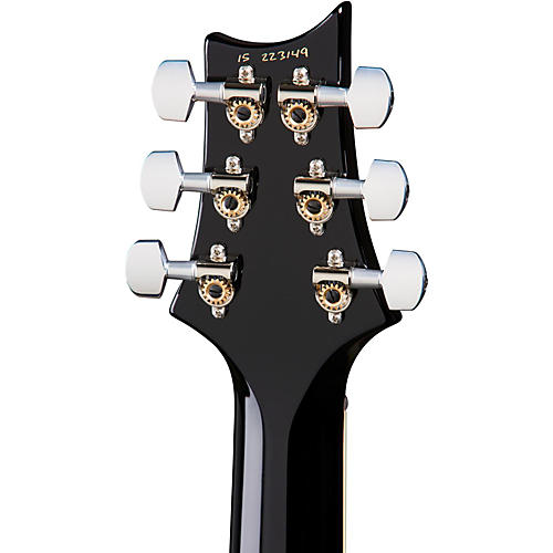 PRS P245 Semi-Hollow Electric Guitar Faded Whale Blue | Musician's