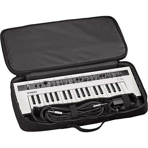 Yamaha Soft Case Fits reface CS, DX, YC, CP | Musician's Friend
