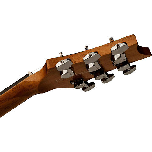 PRS SE Angelus A30E Acoustic-Electric Guitar Natural