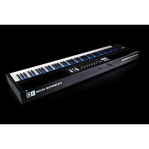 Native Instruments KOMPLETE KONTROL S88 Keyboard Controller