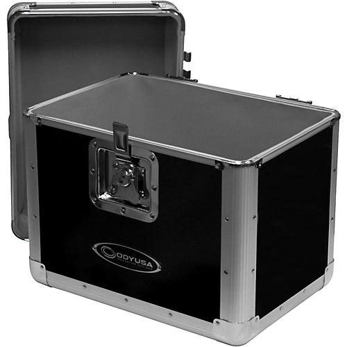 Odyssey LKP1 Record/Utility Case Black | Musician's Friend
