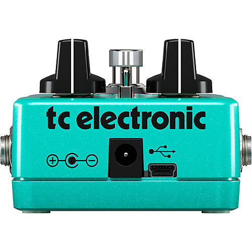 ギター tc electronic HYPER GRAVITY COMPRESSOR TC Electronic HyperGravity Compressor Guitar Pedal
