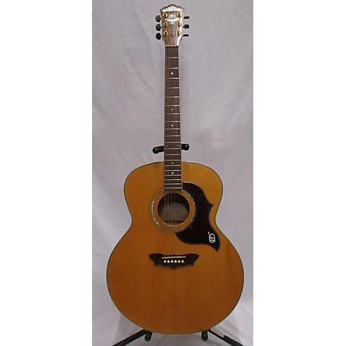 J28 SDLK Acoustic Guitar
