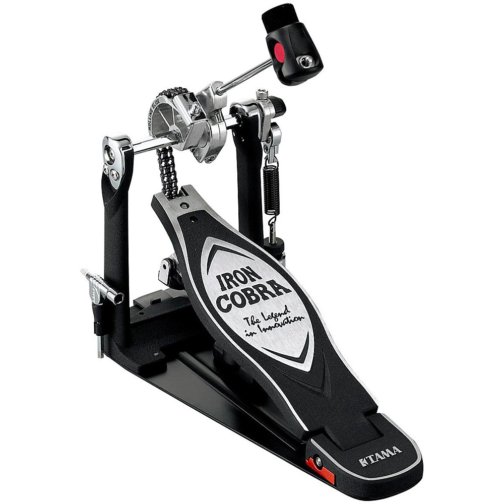 UPC 887802200674 product image for Tama Iron Cobra 900 Rolling Glide Single Bass Drum Pedal | upcitemdb.com