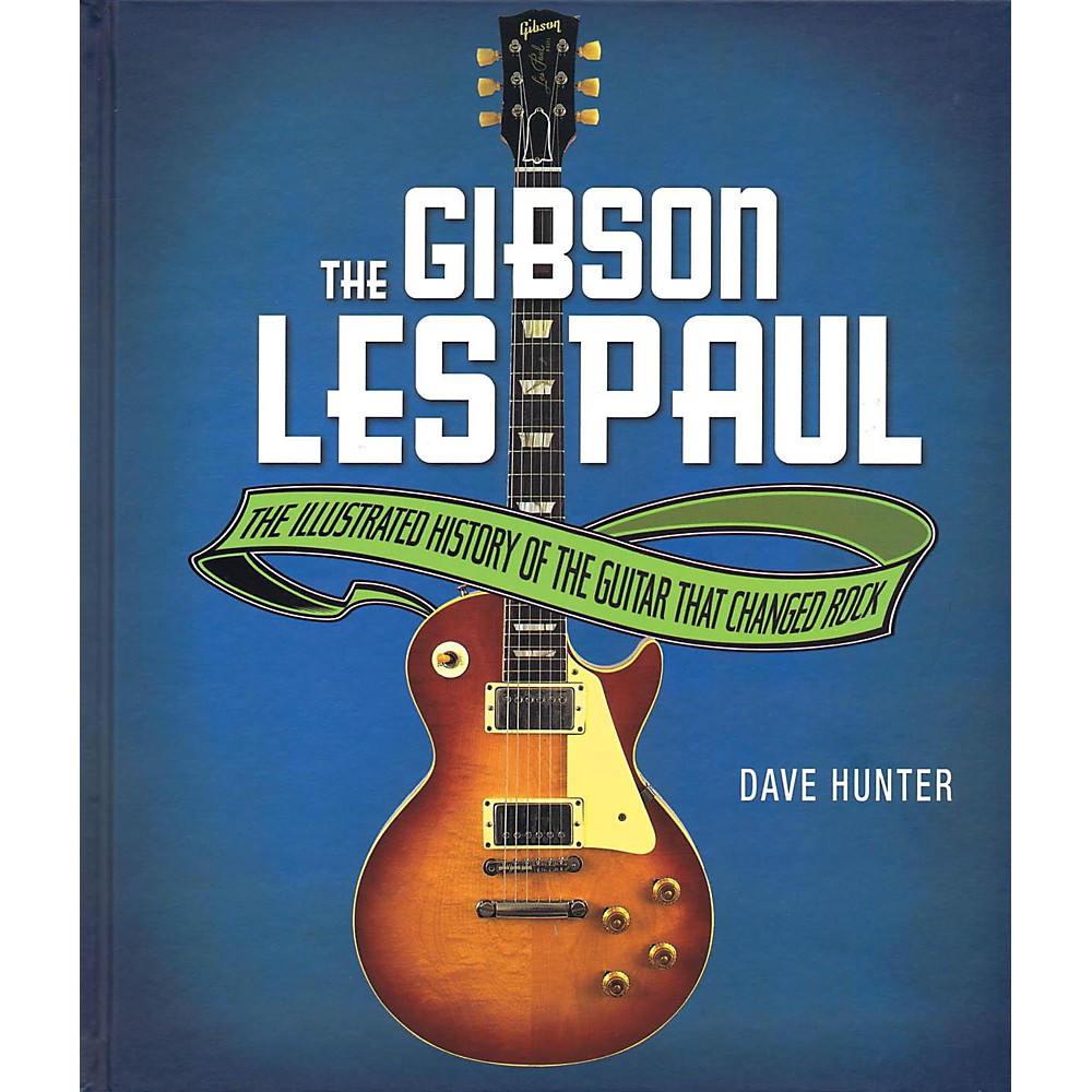 Gibson Les Paul | Guitar Musician historic les paul wiring diagram 