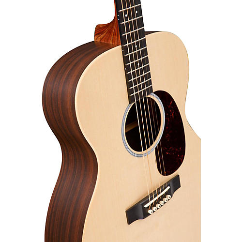 Martin Special 000 X1AE Style Rosewood Acoustic-Electric Guitar Natural