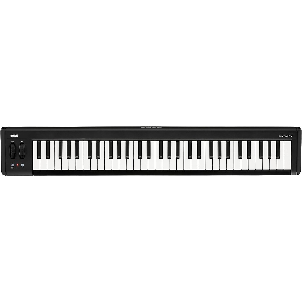 KORG microKEY2-61
コルグ Korg microKEY2 - 61 - MIDI kontroler