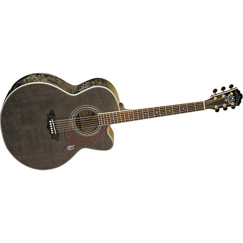 J28SCEDL Cumberland Jumbo Acoustic-Electric Guitar