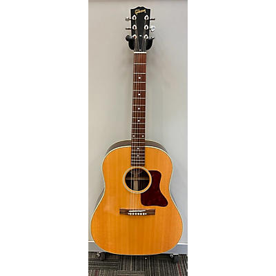 Gibson J29 Acoustic Guitar