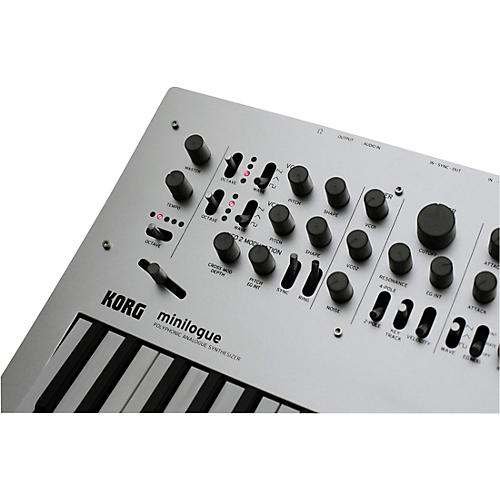 Behringer RD-9: The Hidden Synthesizer?? 