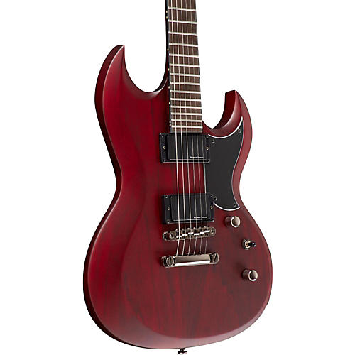 Schecter Guitar Research Blackjack ATX S-II Electric Guitar