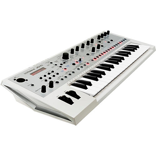 Roland JD-Xi Synthesizer White | Musician's Friend