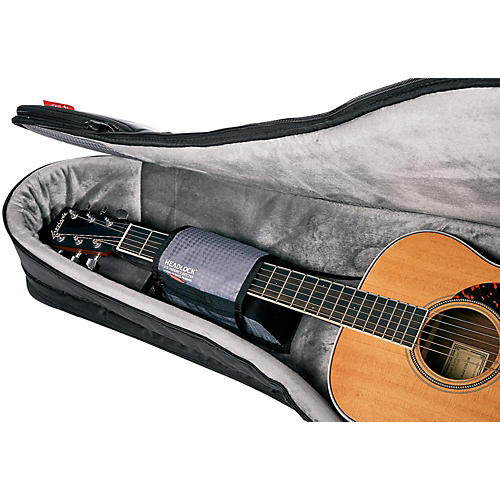 MONO M80 Dual Acoustic/Electric Guitar Case