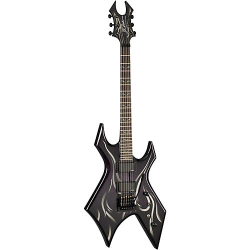 bc rich warlock kkw signature special