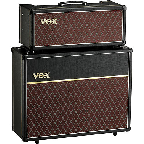 Original Vox AC30 Chrome Tubular Amplifier Stand