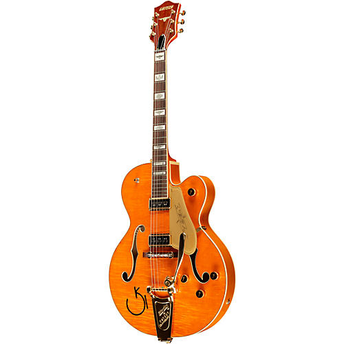 Gretsch Guitars G6120T-55 Vintage Select Edition '55 Chet Atkins